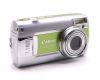 Компактная камера Canon PowerShot A470 green