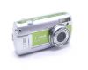 Компактный фотоаппарат Canon PowerShot A470 салатовый