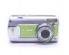 Компактный фотоаппарат Canon PowerShot A470 салатовый