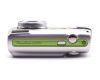 Компактная камера Canon PowerShot A470 green