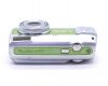 Компактный фотоаппарат Canon PowerShot A470 салатовый