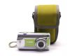 Компактная камера Canon PowerShot A470 green