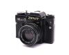 Советский пленочный фотоаппарат Зенит 12ХР kit