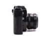 Советский пленочный фотоаппарат Зенит 12ХР kit