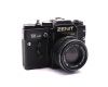 Советский пленочный фотоаппарат Зенит 12ХР kit