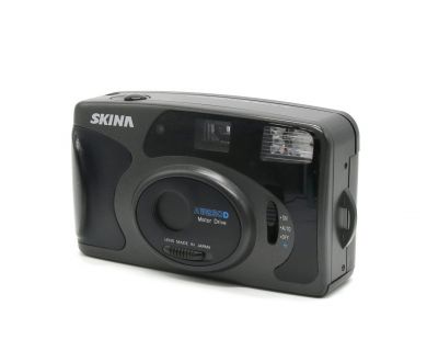 Компактный плёночный фотоаппарат Skina AW-230D
