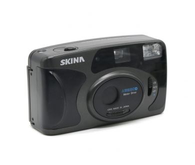 Компактный плёночный фотоаппарат Skina AW-230D