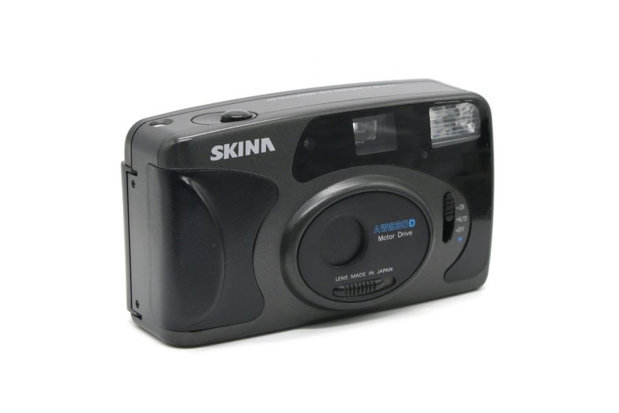 Компактный плёночный фотоаппарат Skina AW-230D