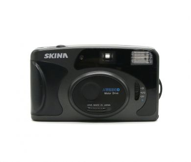 Компактный плёночный фотоаппарат Skina AW-230D