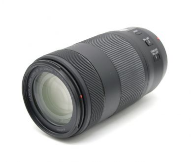 Объектив Canon EF 70-300mm f/4-5.6 IS II USM