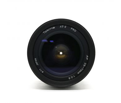 Объектив Tokina AF 28-70mm f/2.8 AT-X PRO