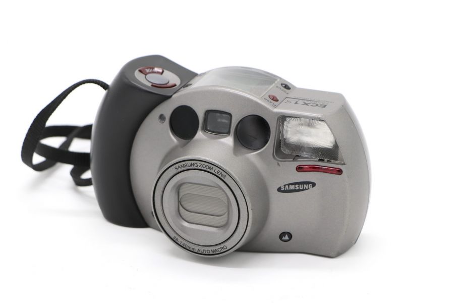 Фотокамера аналоговая Samsung ECX1S (Korea)