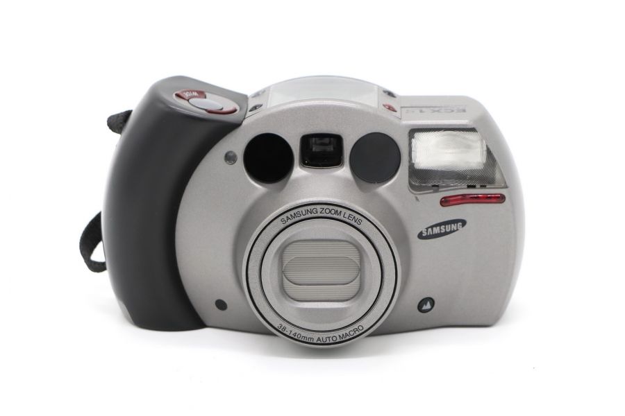 Фотокамера аналоговая Samsung ECX1S (Korea)
