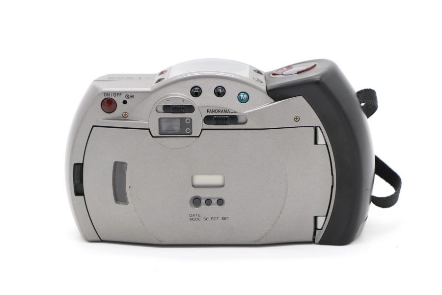 Фотокамера аналоговая Samsung ECX1S (Korea)