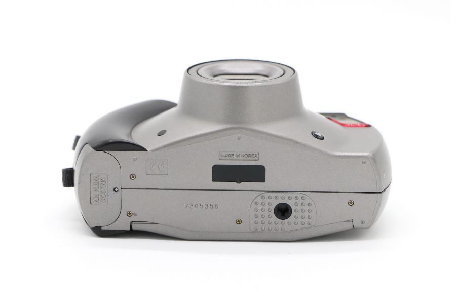 Фотокамера аналоговая Samsung ECX1S (Korea)