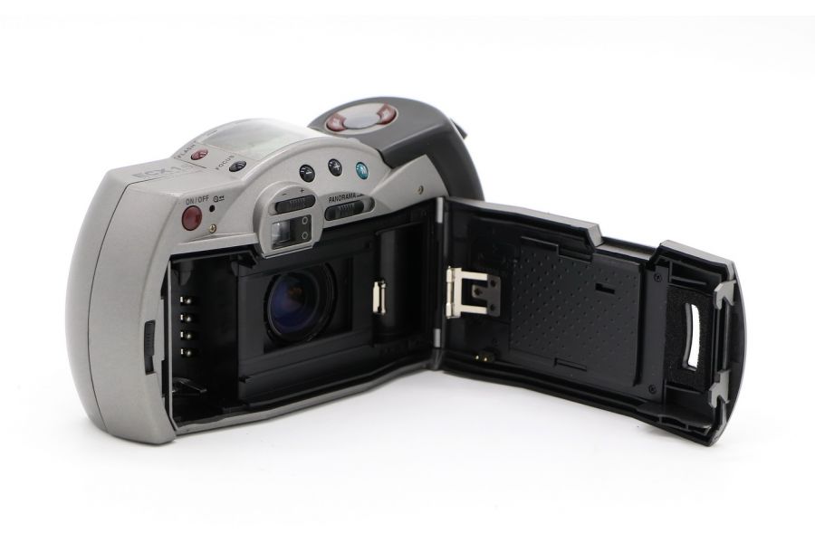 Фотокамера аналоговая Samsung ECX1S (Korea)