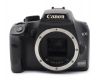 Canon EOS 1000D body (пробег 14355 кадров)