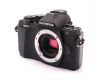 Olympus OM-D E-M10 Mark II body black (пробег 59150 кадров)