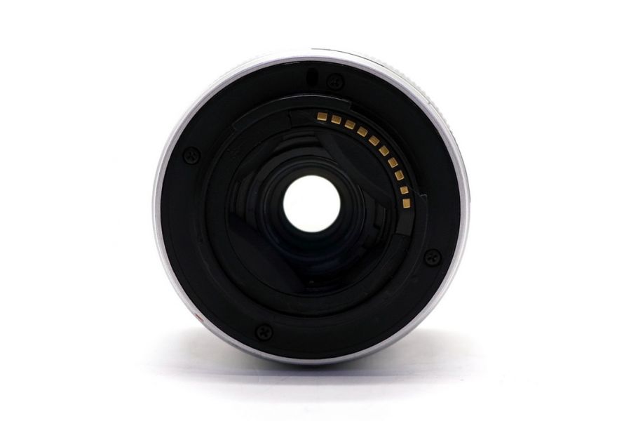 Объектив Fujifilm XC 16-50mm f/3.5-5.6 OIS II silver