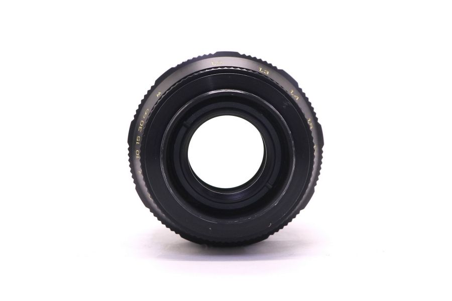 Длиннофокусный объектив Таир-11А 2,8/135 комплект