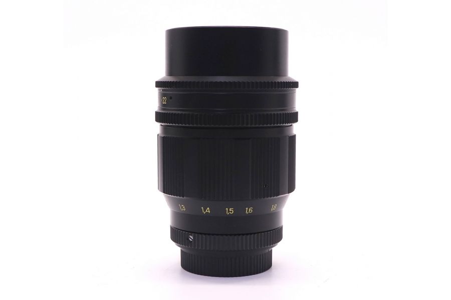 Длиннофокусный объектив Таир-11А 2,8/135 комплект