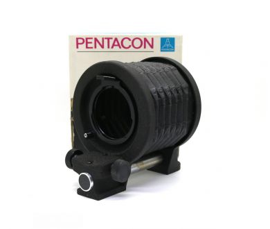 Макромех Pentacon Six / Б в упаковке