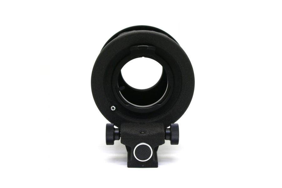 Макромех Pentacon Six / Б в упаковке