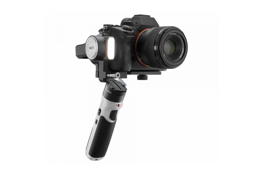 Стабилизатор Zhiyun CRANE-M2 S Новый