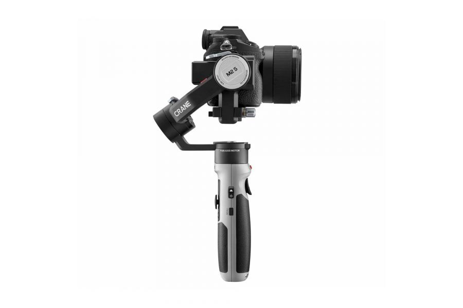 Стабилизатор Zhiyun CRANE-M2 S Новый