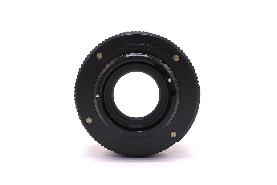 Объектив Гелиос-44М-4 2/58 (КМЗ, 1987)