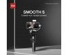 Cтабилизатор Zhiyun Smooth 5