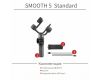 Cтабилизатор Zhiyun Smooth 5