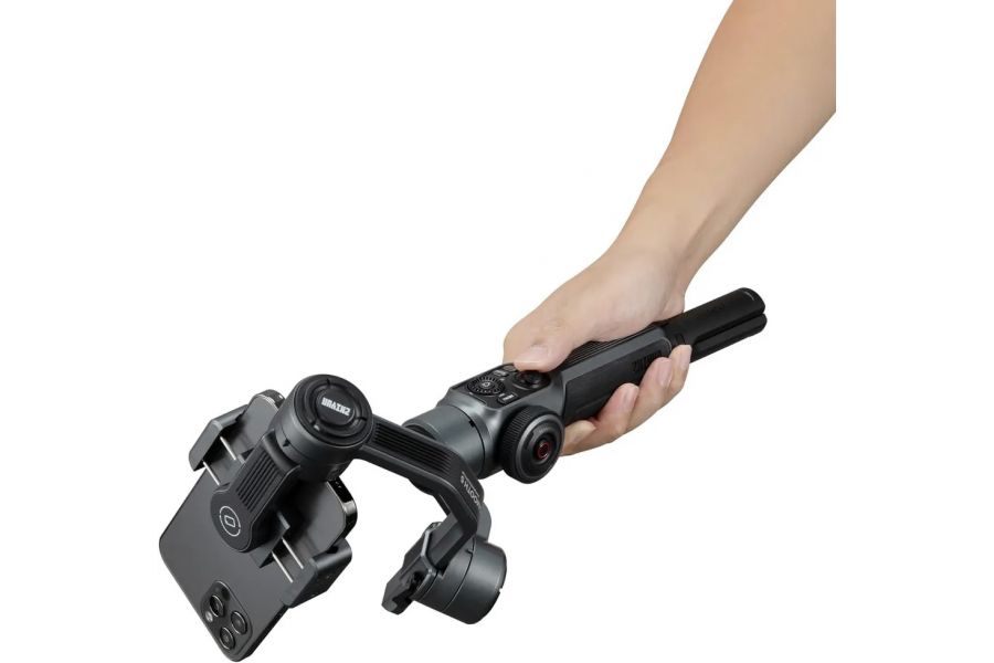 Cтабилизатор Zhiyun Smooth 5