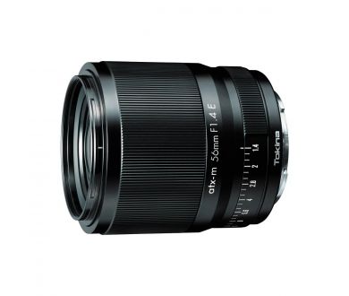 Купить Объектив Tokina atx-m 56mm AF f/1.4 Sony E Объектив Tokina atx-m 56mm AF f/1.4 Sony E