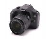 Canon EOS 1300D kit (пробег 64780 кадров)