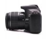 Canon EOS 1300D kit (пробег 64780 кадров)