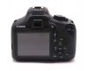 Canon EOS 1300D kit (пробег 64780 кадров)