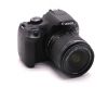 Canon EOS 1300D kit (пробег 64780 кадров)