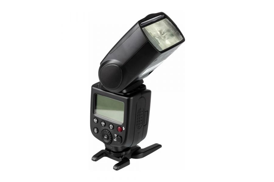 Фотовспышка Godox TT600S для Sony E