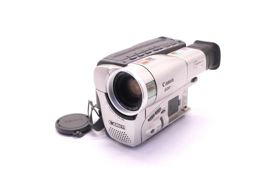 Видеокамера Canon G30Hi