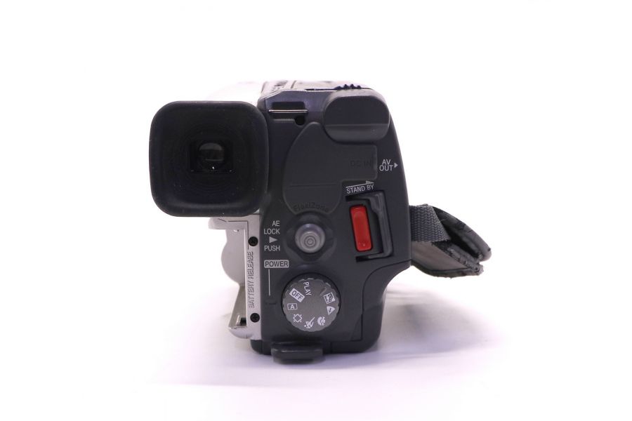 Видеокамера Canon G30Hi