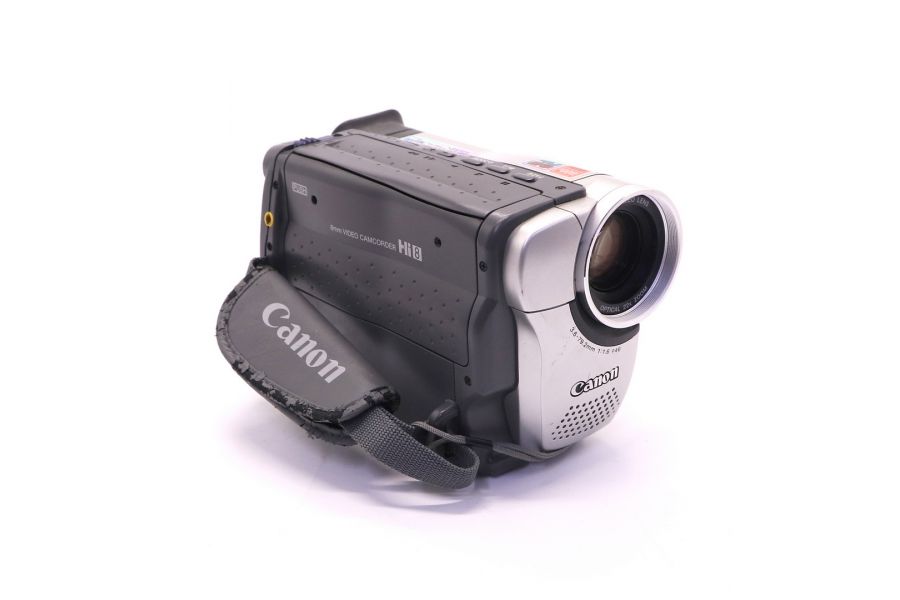 Видеокамера Canon G30Hi