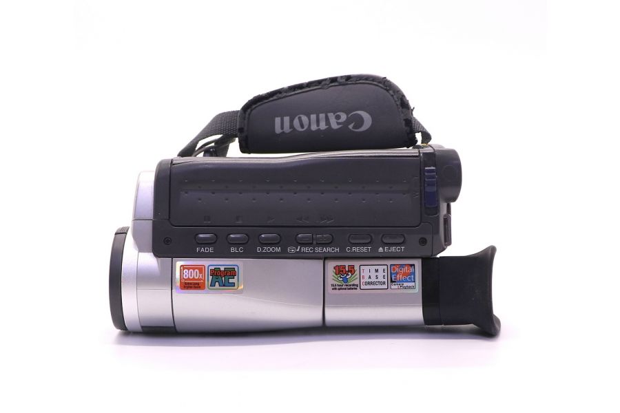 Видеокамера Canon G30Hi