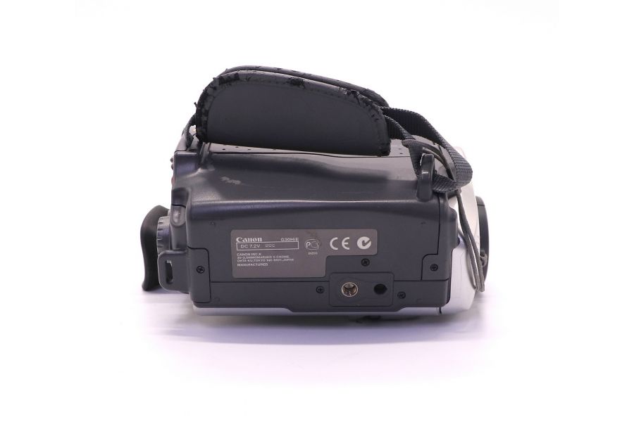 Видеокамера Canon G30Hi