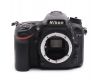 Камера Nikon D7100 body (пробег 35415 кадров)