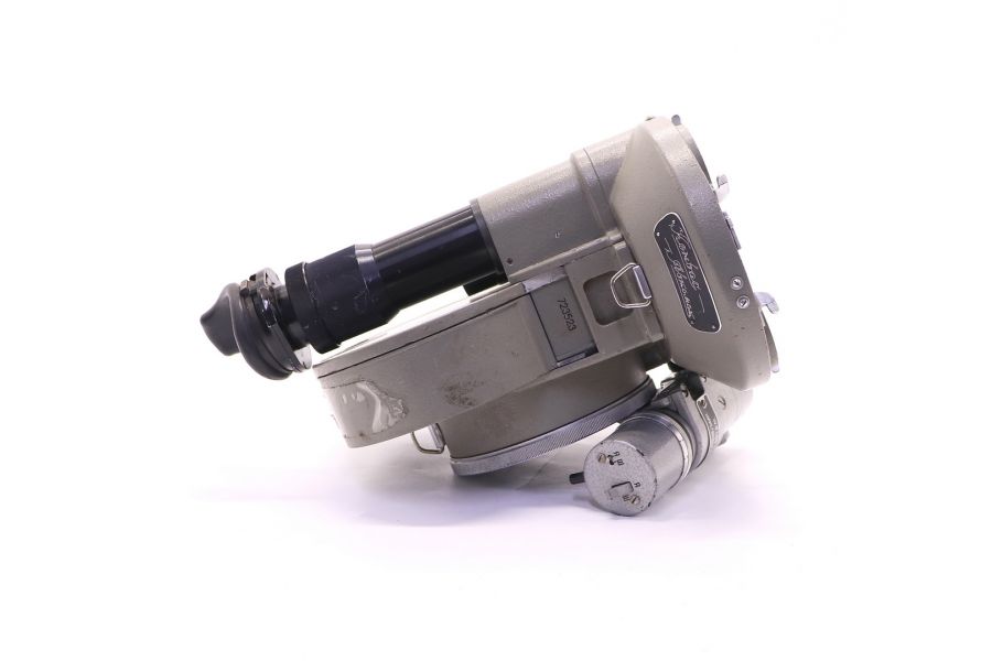 Кинокамера Конвас-Автомат 1КСР (СССР 1970)