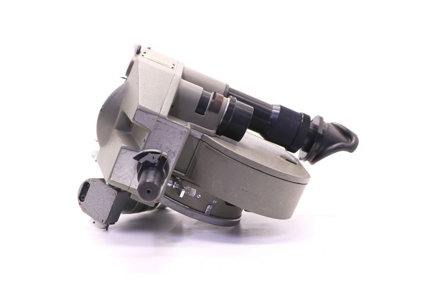 Кинокамера Конвас-Автомат 1КСР (СССР 1970)