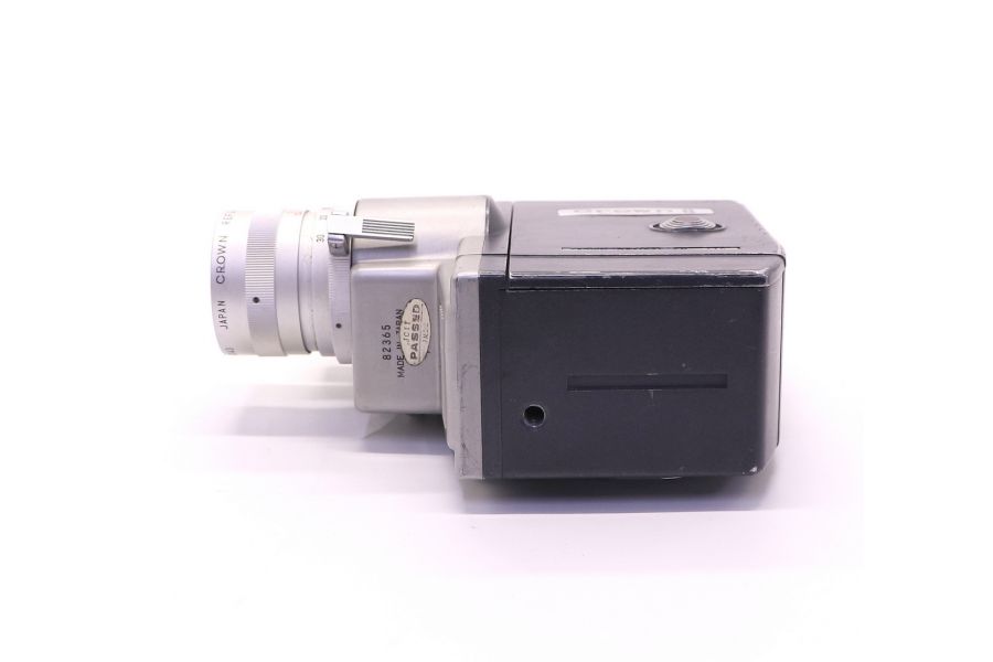 Кинокамера с ручной фокусировкой Crown 8 Model-507