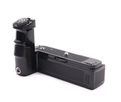Батарейная ручка Minolta Motor Drive-1 (Japan)