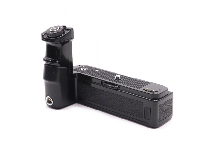 Батарейная ручка Minolta Motor Drive-1 (Japan)